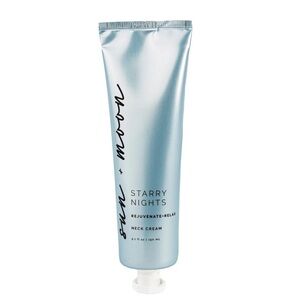 Starry Nights Face and Neck Cream